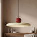 Veya – Colorful Bauhaus Pendant Light BO-HA