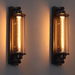 Bo - Industrial Style Vintage Bar Wall Lamp BO-HA