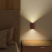 Odin - Motion Sensor Battery Operated Wall Sconces  BO-HA   