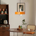 Kalle - Glass Pendant Light Bauhaus Furniture  BO-HA   