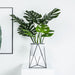 Maja - Circular Ceramic Planter & Stand  BO-HA   