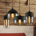 Aada - Modern Nordic Kitchen Pendant Lighting  BO-HA   