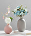 Agnetha - Modern Nordic Vase  BO-HA   