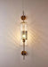 Alegria - Modern Glass Wall Lamp  BO-HA   