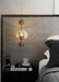 Alegria - Modern Glass Wall Lamp  BO-HA   