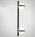 Alith - Nordic Planter Light Sconce  BO-HA   