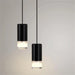 Avila - Plug-In Hanging Lights For Bedroom  BO-HA   