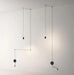 Avila - Plug-In Hanging Lights For Bedroom  BO-HA   