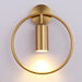 Benthe - Post Modern Wall Lamp  BO-HA   