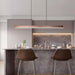 Bjorn - Nordic LED Kitchen Island Lighting  BO-HA   
