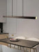 Bjorn - Nordic LED Kitchen Island Lighting  BO-HA Black 80cm 