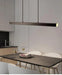 Bjorn - Nordic LED Kitchen Island Lighting  BO-HA   
