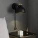 Carina - Minimalistic Modern Wall Sconces  BO-HA Black  