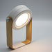 Abel - Battery Operated Wall Sconce Lantern  BO-HA   