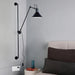 Haley - Industrial Plug In Wall Sconce  BO-HA   