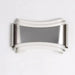 Kaia - Curved Modern Wall Sconce with LED  BO-HA   