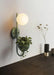 Kelda - Nordic Planter Light Sconce  BO-HA   
