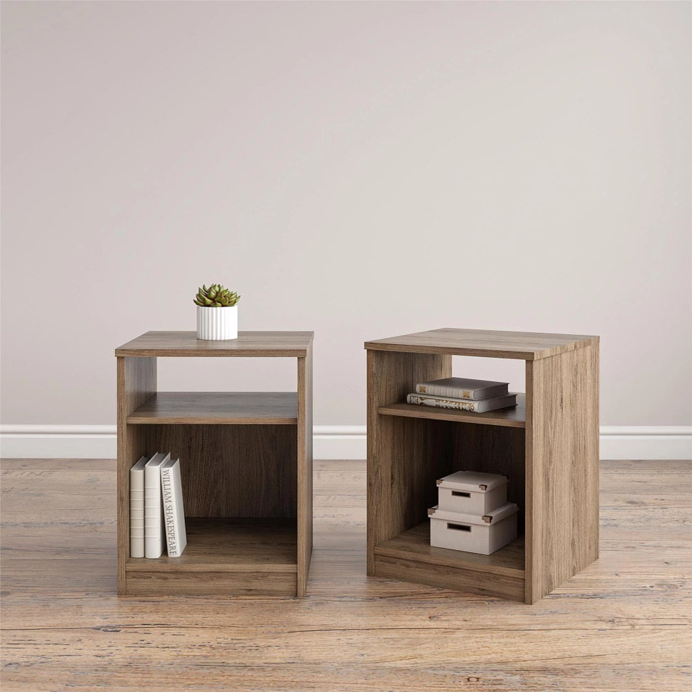 Narrow Nightstand