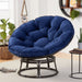 Knut - Outdoor Papasan Chair Sofa Chair  BO-HA Default Title  
