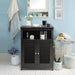 Svante - Bathroom Storage Cabinets Bathroom Medicine Cabinets  BO-HA   