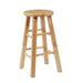 Ronja - Wood Bar Stool Stool Chair Counter Stool  BO-HA   