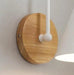 Saskia - Modern Nordic Wall Lamp  BO-HA   