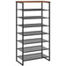 Viveka - Shoe Rack for Entryway Metal Shoe Rack  BO-HA Default Title  