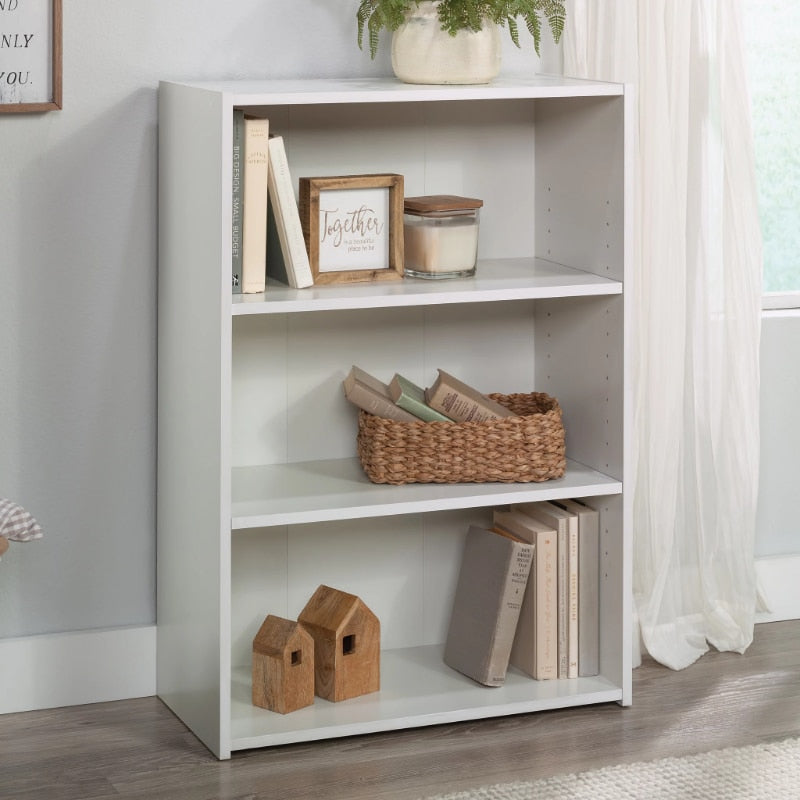 3 Shelf Bookcase