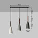Vilde - Nordic Minimalist Kitchen Island Lighting  BO-HA   