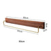 Viveca - Wooden Towel Rack  BO-HA Large - 23.5" (60cm)  