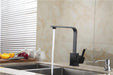 Stina - Deck Mounted Kitchen Faucet  BO-HA   
