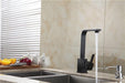 Stina - Deck Mounted Kitchen Faucet  BO-HA   
