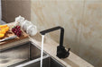 Stina - Deck Mounted Kitchen Faucet  BO-HA   